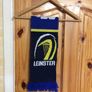 Leinster Rugby.Ireland Rugby. Italy Rugby.UCD Football.Bayern Munich. West Ham.Aston Villa.Arsenal.Liverpool.Sligo Rovers.Supporters Scarfs.High Quality Items. Image 7
