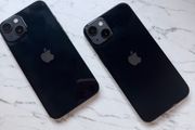 iPhone 13 ( Battery 97% )