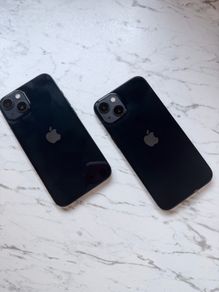 iPhone 13 ( Battery 97% )