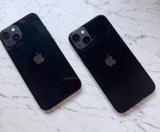 iPhone 13 ( Battery 97% )