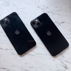 iPhone 13 ( Battery 100% )