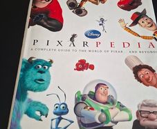 Disney book