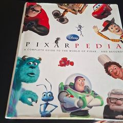 Disney book