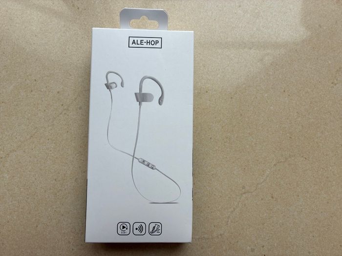 Earphones