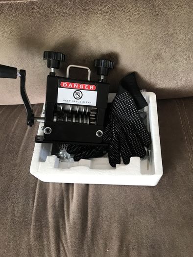 wire stripper