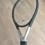 Tennis Racket Head T.i. S6 Image 4