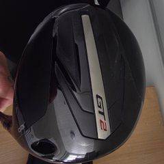 titleist gt2 driver