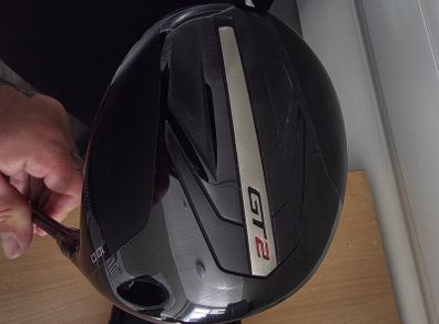 titleist gt2 driver