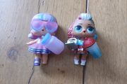 LOL Series 3 Confetti Pop/Glitterati Club