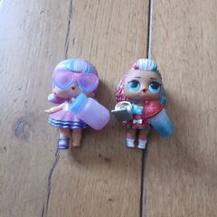 LOL Series 3 Confetti Pop/Glitterati Club