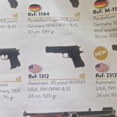 denix replica 1316