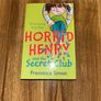 books Horrid Henry's Image 6