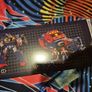 Hasbro Transformers x GI Joe Soundwave Thunder Machine + Ravage New Action Figure Image 4