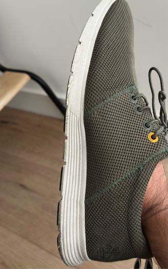 Timberland Sneakers