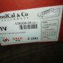 Boys trainers size 3 Image 2
