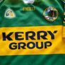 Vintage Kerry GAA O'Neills Gaelic Football Jersey (Youths 7-8 Years) FREE POST Image 2