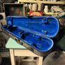 violin case Image 7
