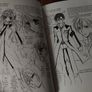The Gentlemen's Alliance Cross ! Volume 11 ! FINAL VOLUME ! Manga ! 2010 ! by VIZ ! Anime ! Image 7