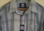 F&F Men's Short Sleeve Shirt in Size XXL (Brand New & Tagged)