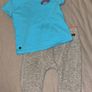 6-9 3 piece Ted Baker set Image 2