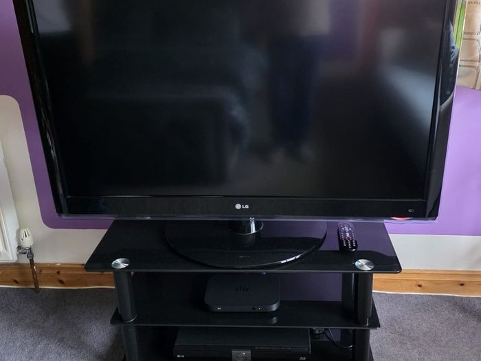 Lg Tv