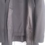 Suit/Stylish Tapered Fit Double Breasted Mink Suit .. Size: UK 36 .. EU 46 .. Price Drop NOW Heavily Reduced Image 8