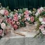 Wedding Bouquets and Buttonholes. Image 2