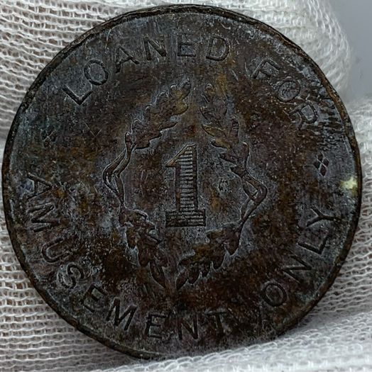 Amusement Token