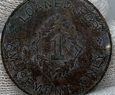 Amusement Token