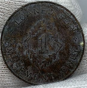 Amusement Token