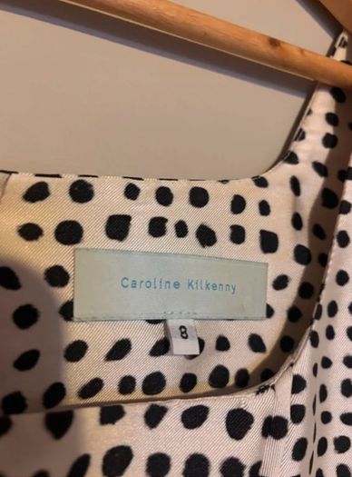 Caroline Kilkenny IRISH DESIGNER Dress & Cover Up