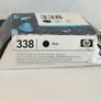 HP 338 Black Ink Cartridge Image 6