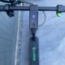 electric scooter Image 3