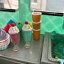 My generation ice cream truck with accessories Image 4