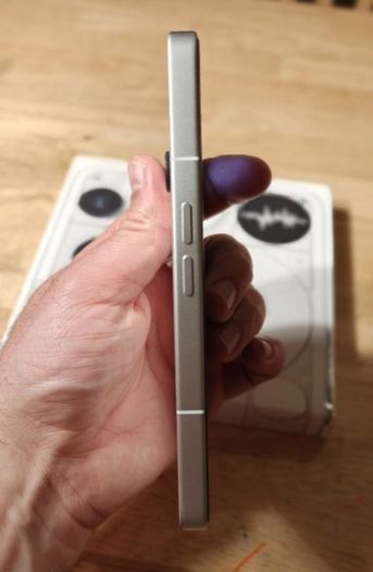 Nothing phone 3