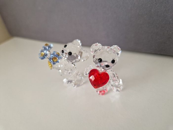 Swarovski Kris Bears