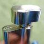 Euro Cylinder  Door Lock (10 each)(length 10cm) Image 6