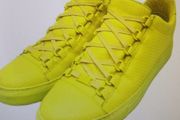 Authentic Balenciaga Trainers (size 41)