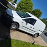 vw caddy Image 2