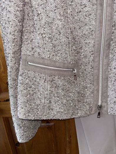 ladies 2 piece trouser suit