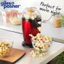 Movie Night Popcorn Maker Image 2