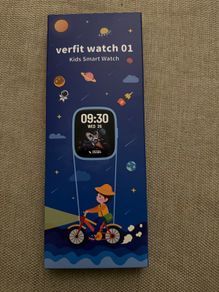 Verfit Watch 01 Kids Smart Watch