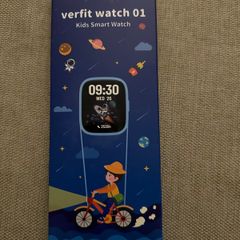 Verfit Watch 01 Kids Smart Watch