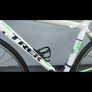 Trek racing bike Image 2