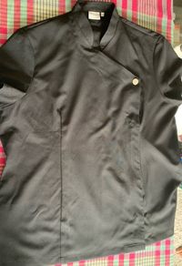 Brand new salon tunic