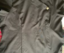 Brand new salon tunic