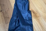 BNWT - Hiking Waterproof Overtrousers - Decathlon (4-5yrs)