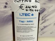 main image for ad Cutting oil