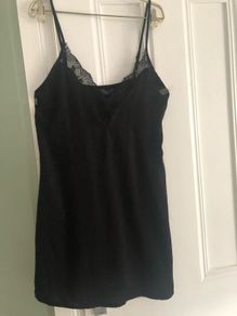 black slip