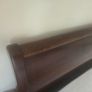King Size Sleigh Bed Image 5